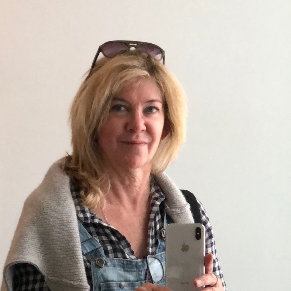 Meet your Posher, Martha